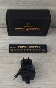 Backvox PS-04