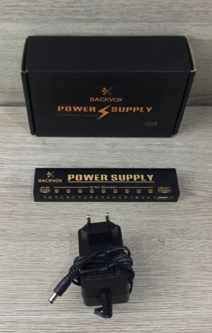 Backvox PS-04