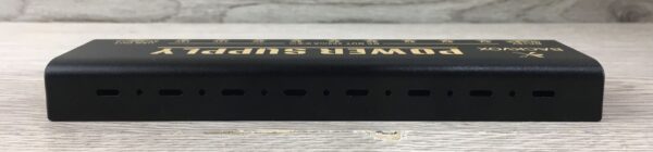 Backvox PS-04