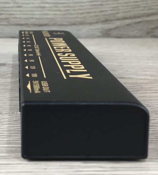 Backvox PS-04