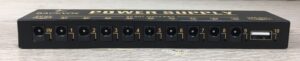 Backvox PS-04