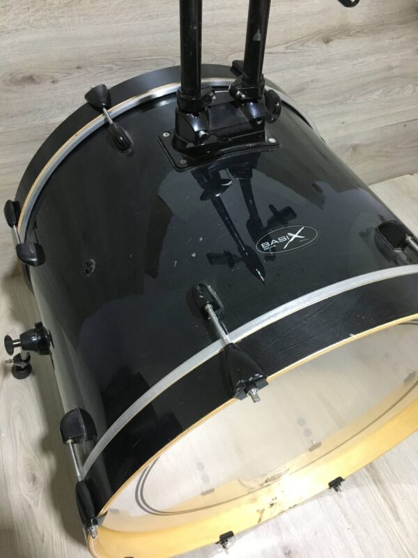 Basix Cassa 22 X 16