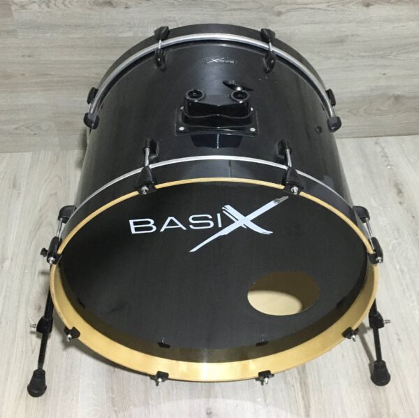 Basix Cassa 22 X 16