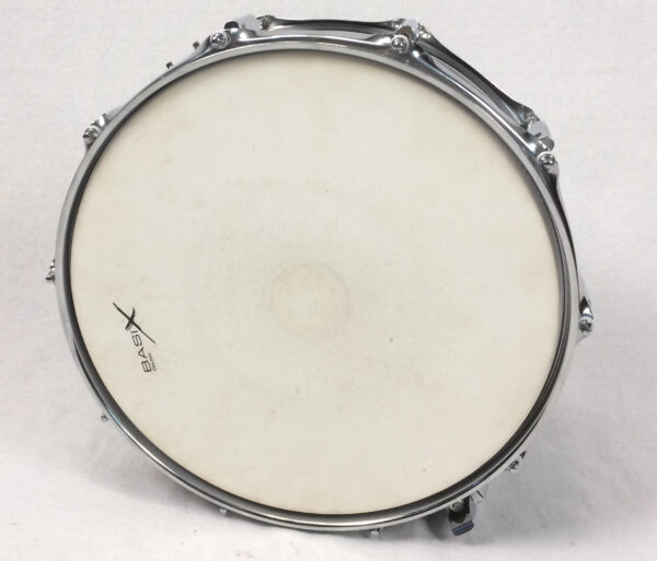 Basix Rullante 14 x 5,5 in mogano con custodia