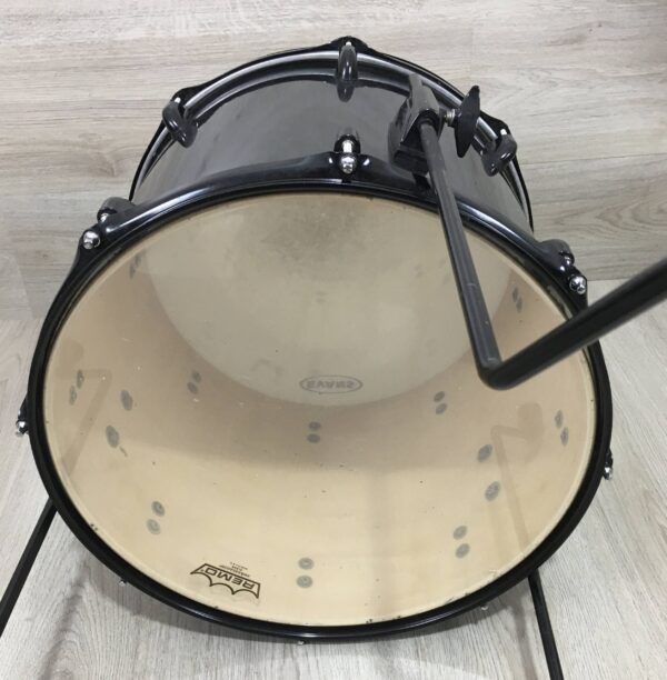 Basix Timpano 16 X 12