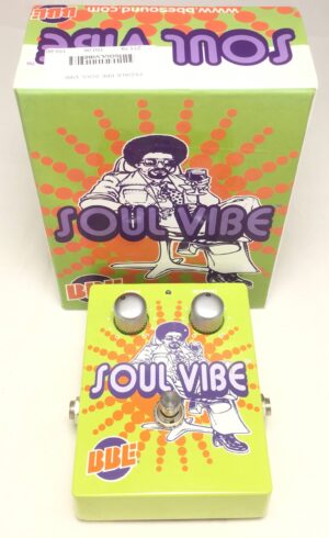 BBE SV-74 Soul Vibe Rotary Simulator