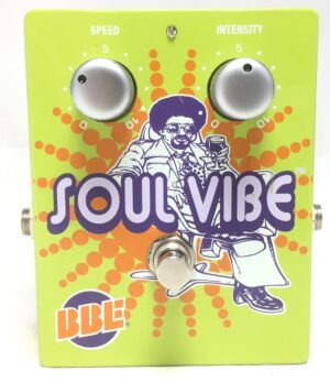 BBE SV-74 Soul Vibe Rotary Simulator