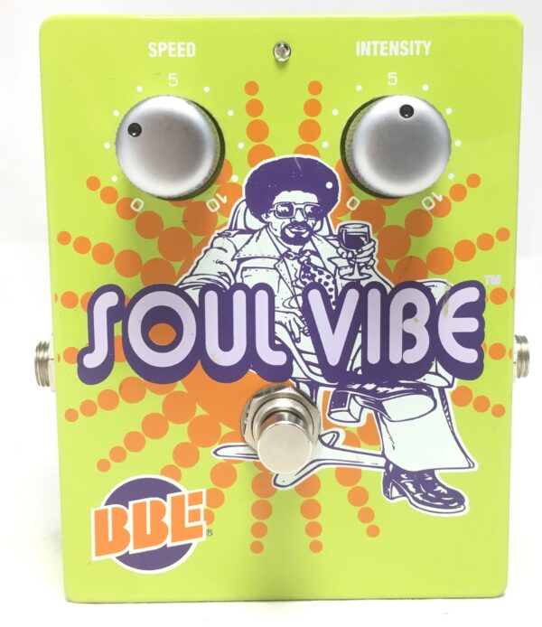 BBE SV-74 Soul Vibe Rotary Simulator
