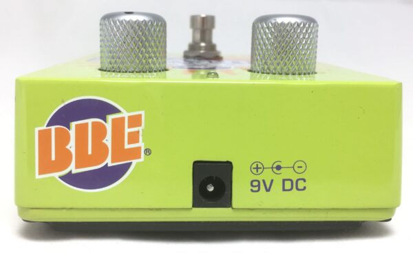 BBE SV-74 Soul Vibe Rotary Simulator