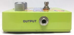 BBE SV-74 Soul Vibe Rotary Simulator