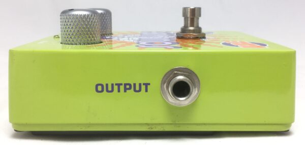 BBE SV-74 Soul Vibe Rotary Simulator