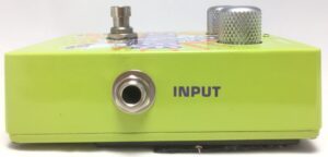 BBE SV-74 Soul Vibe Rotary Simulator
