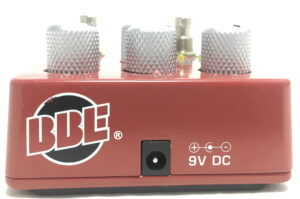 BBE Two Timer Delay