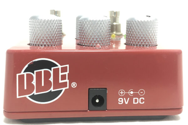 BBE Two Timer Delay
