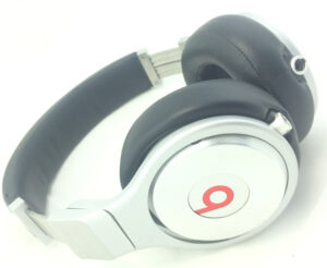 Beats  Monster Beats Pro black