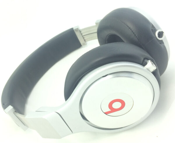 Beats  Monster Beats Pro black