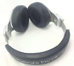 Beats  Monster Beats Pro black