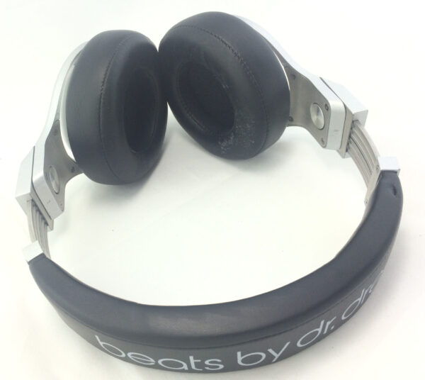 Beats  Monster Beats Pro black
