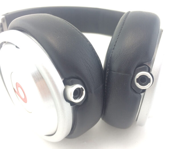 Beats  Monster Beats Pro black