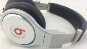 Beats  Monster Beats Pro black