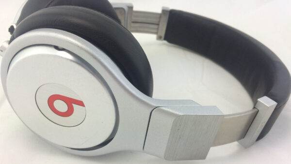 Beats  Monster Beats Pro black