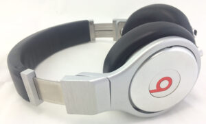 Beats  Monster Beats Pro black