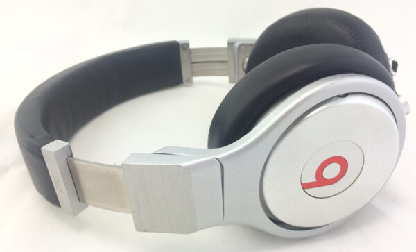Beats  Monster Beats Pro black