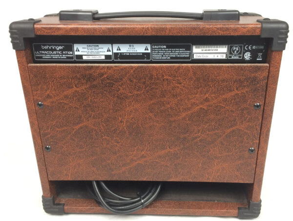 Behringer AT108