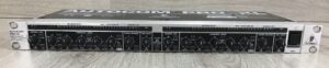 Behringer Autocom PRO-XL MDX1600