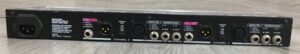 Behringer Autocom PRO-XL MDX1600