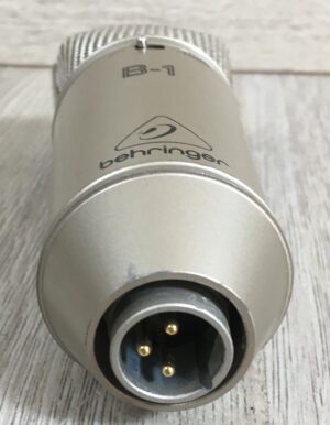 Behringer B-1