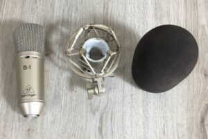 Behringer B-1