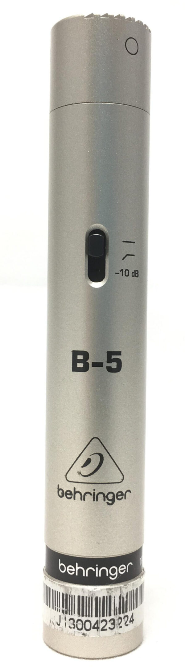 Behringer B-5 microfono a condensatore