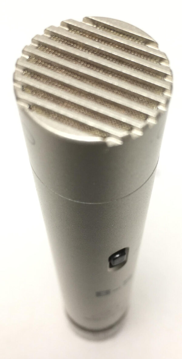 Behringer B-5 microfono a condensatore