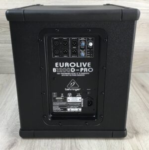 Behringer B1200D