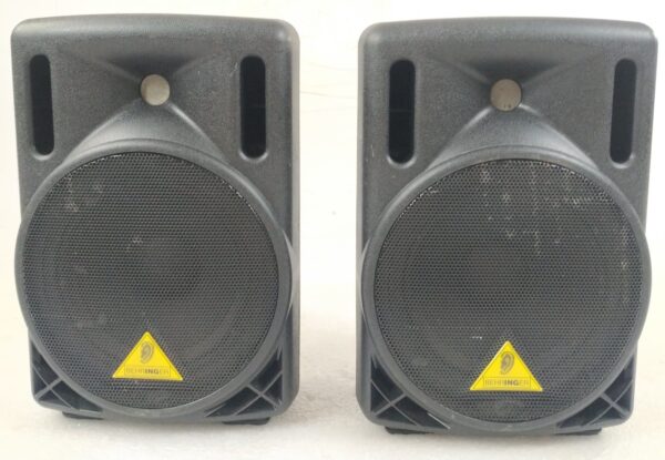 Behringer B208D Coppia