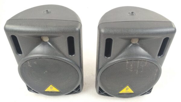 Behringer B208D Coppia