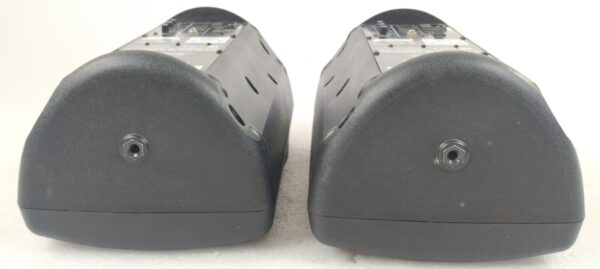 Behringer B208D Coppia