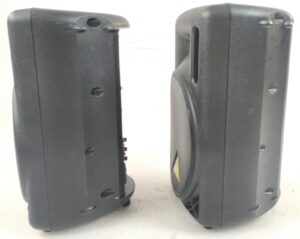 Behringer B208D Coppia