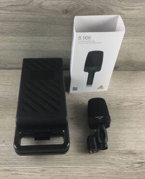 Behringer B906