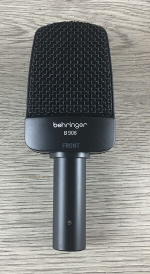 Behringer B906