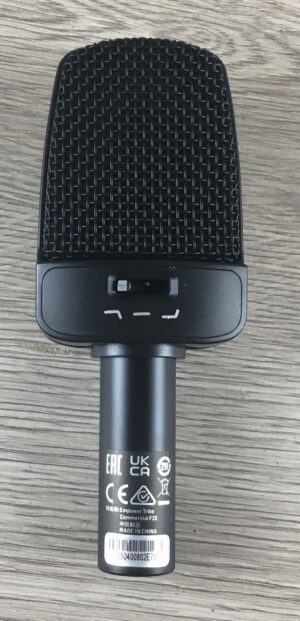 Behringer B906