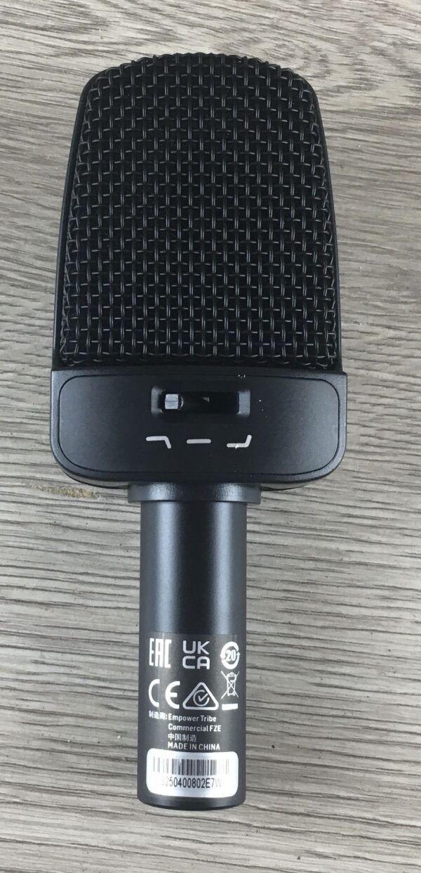 Behringer B906