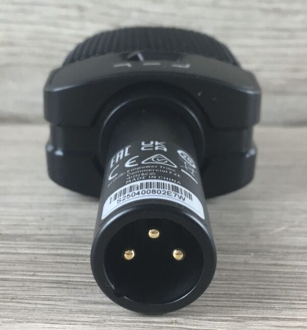 Behringer B906