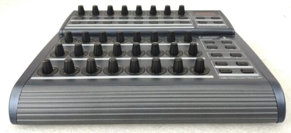 Behringer BCR2000 B-control Rotary