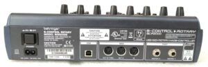 Behringer BCR2000 B-control Rotary