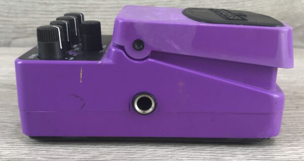 Behringer BOD100 Bass Overdrive