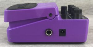 Behringer BOD100 Bass Overdrive
