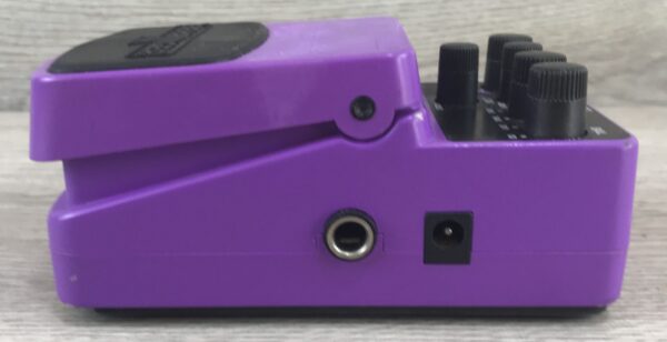 Behringer BOD100 Bass Overdrive