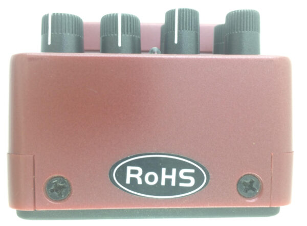 Behringer BSY600 Bas Synthsyzer